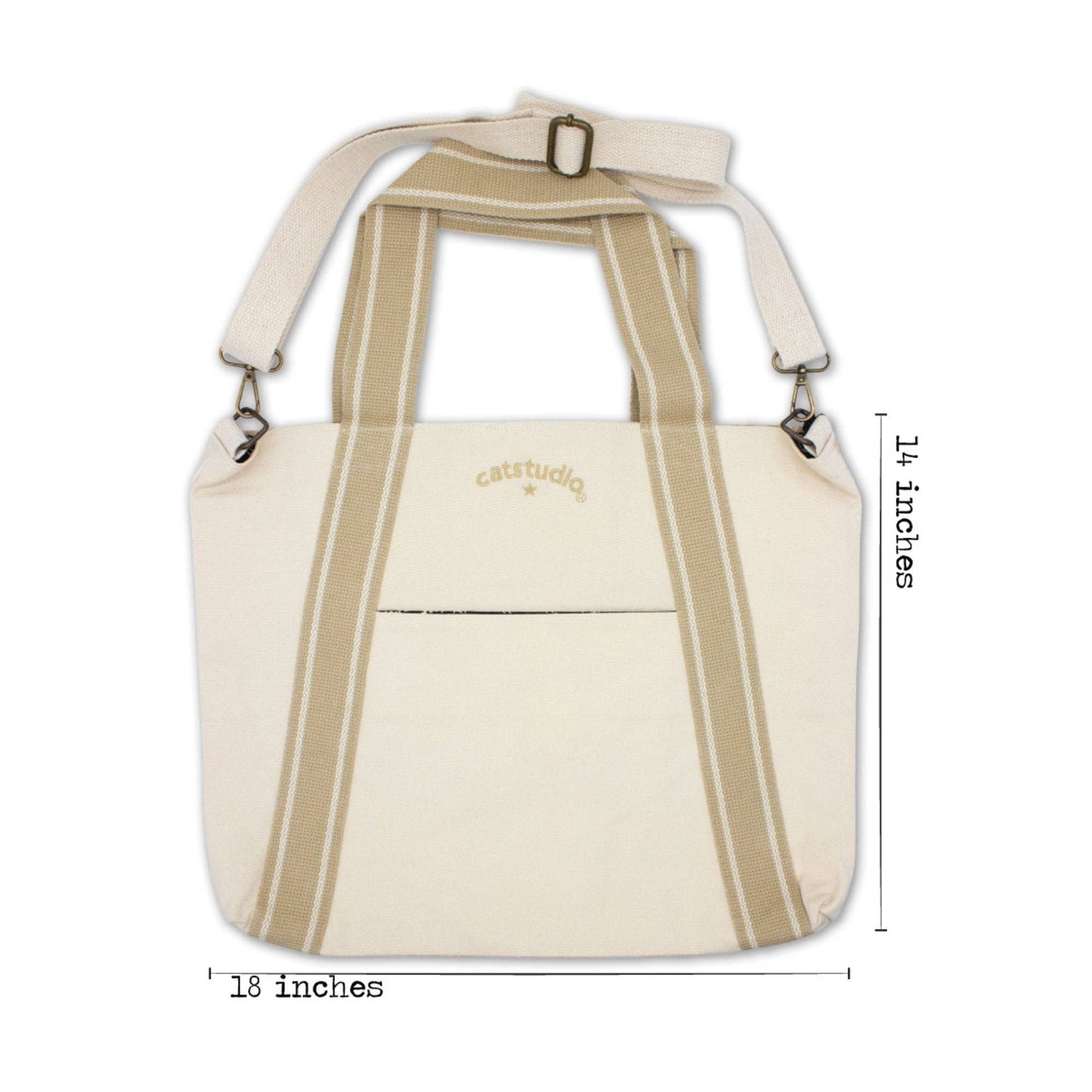 University of Florida Collegiate Tote Bag