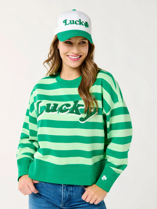 Shiraleah “Lucky” Hat