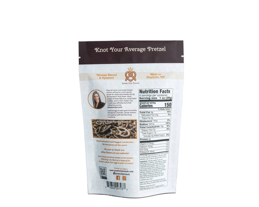 The OG Pretzels 4oz.