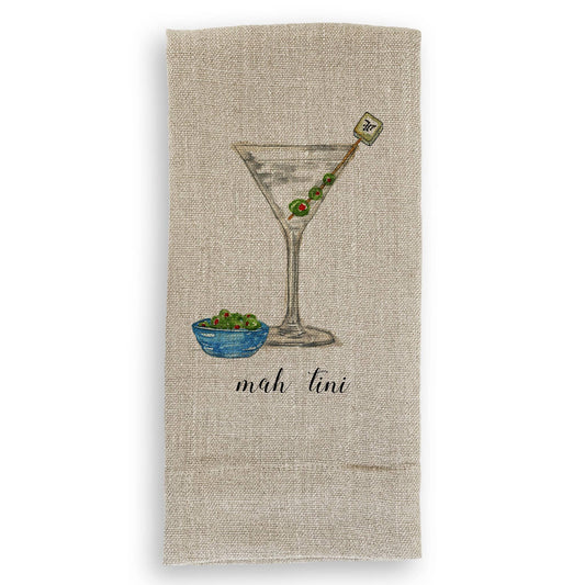 Mah Tini