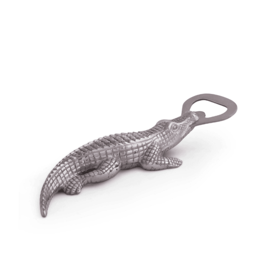 Alligator Bottle Opener