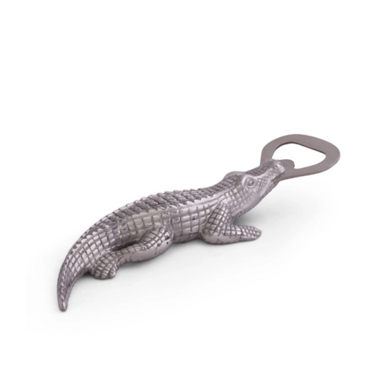 Alligator Bottle Opener