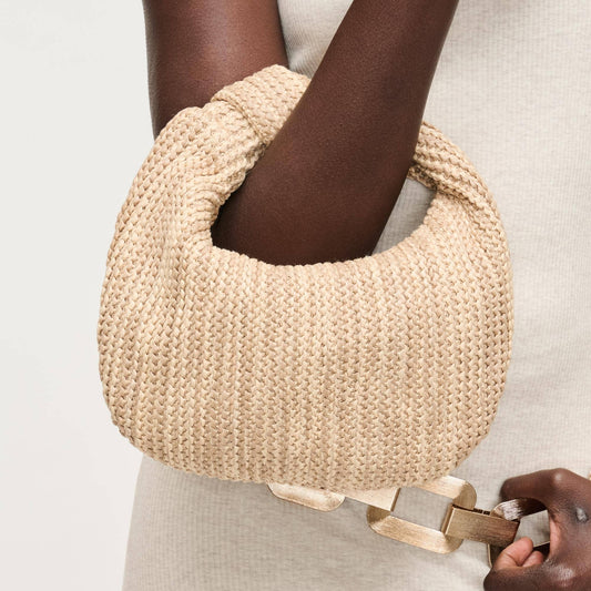 Tracy - Summer Vibes Clutch