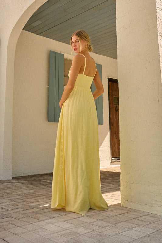 Elodie Dress