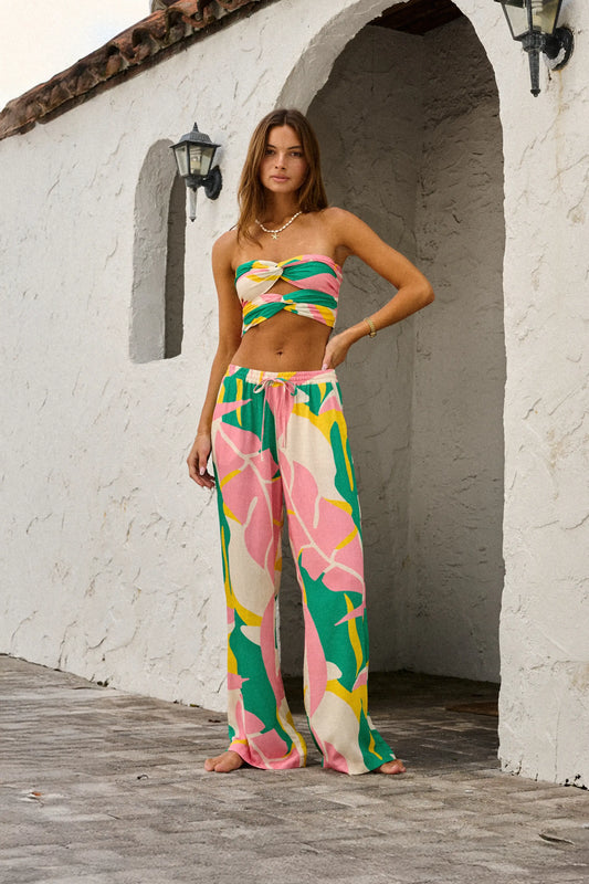 Augusta Pant
