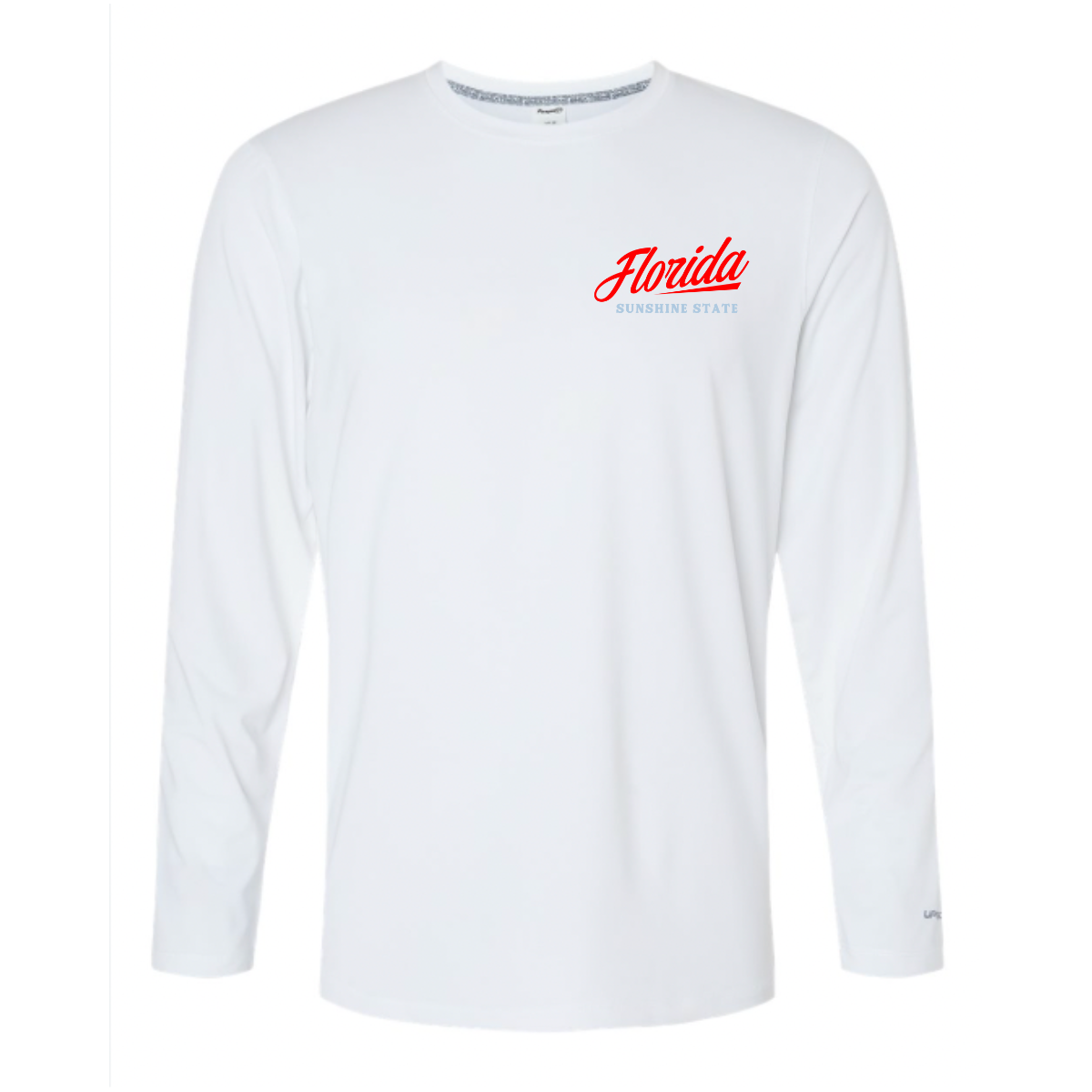 Florida Sailfish Sun Shirt