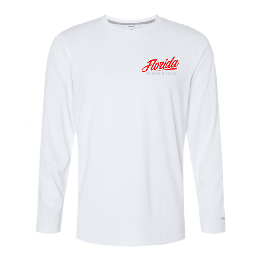 Florida Sailfish Sun Shirt