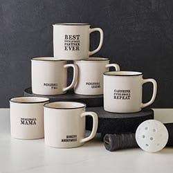 Coffee Mug - Pickleball Legend