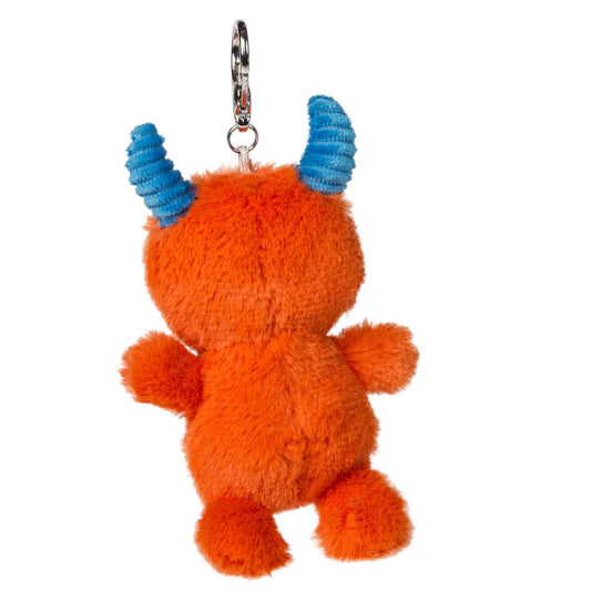 Monster Bag Charm - 6"