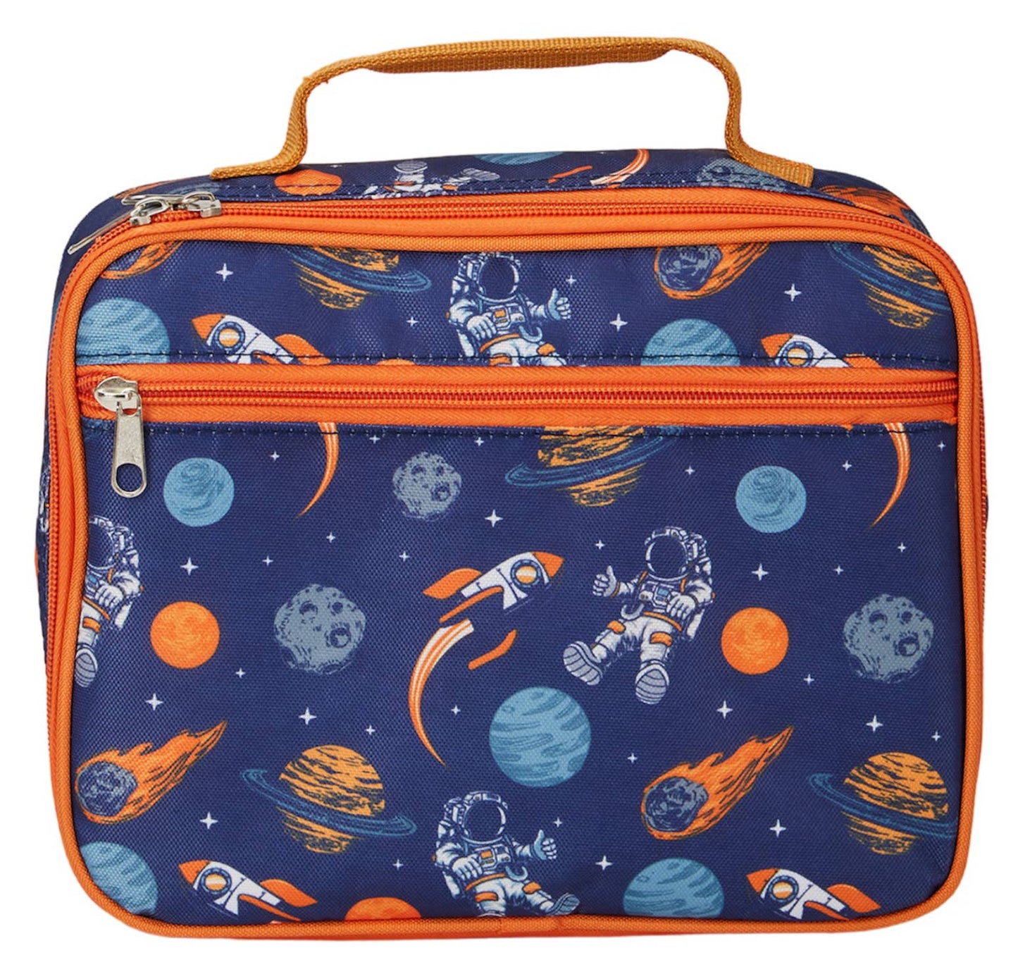 Kids Trip around The Sun Lunch Box