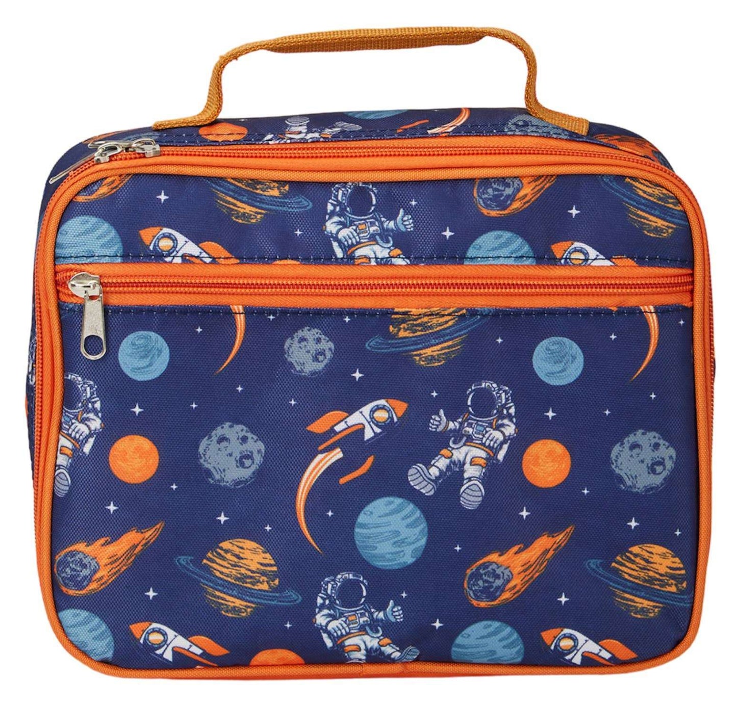 Kids Trip around The Sun Lunch Box