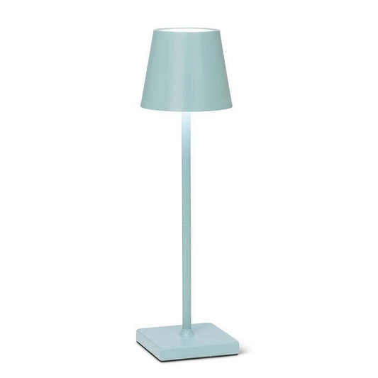 Classic Shade LED Table Light