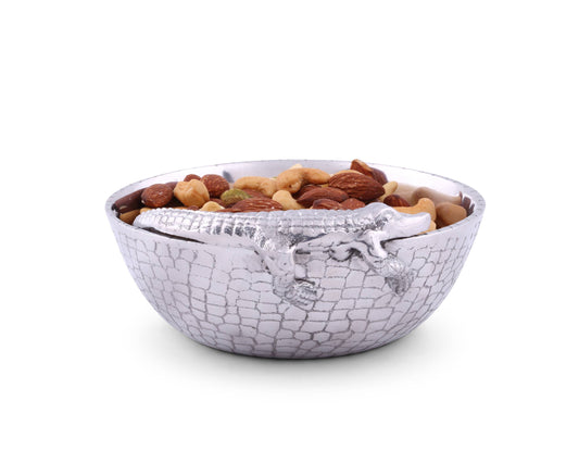 Alligator 6 inch Bowl