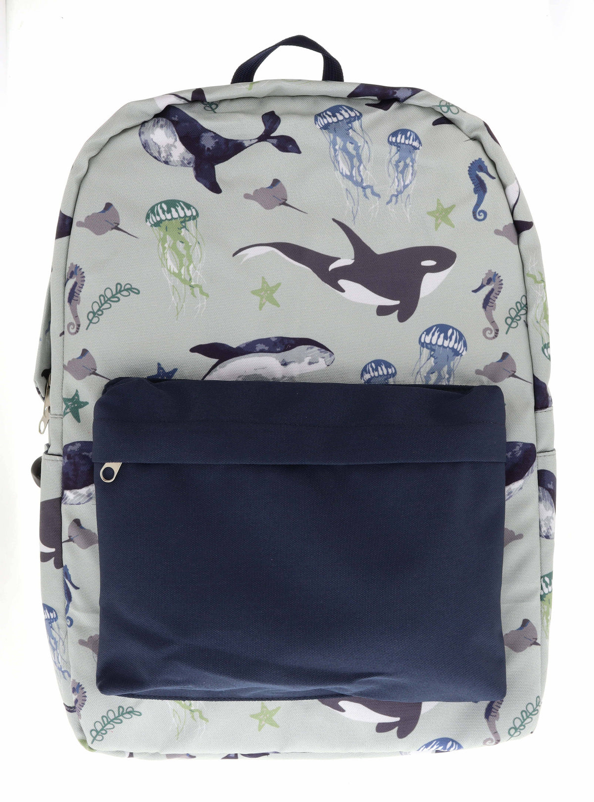 Kids Sea Life Backpack