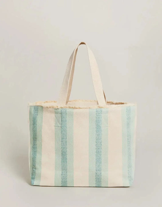 Beach Tote Sea Turtle
