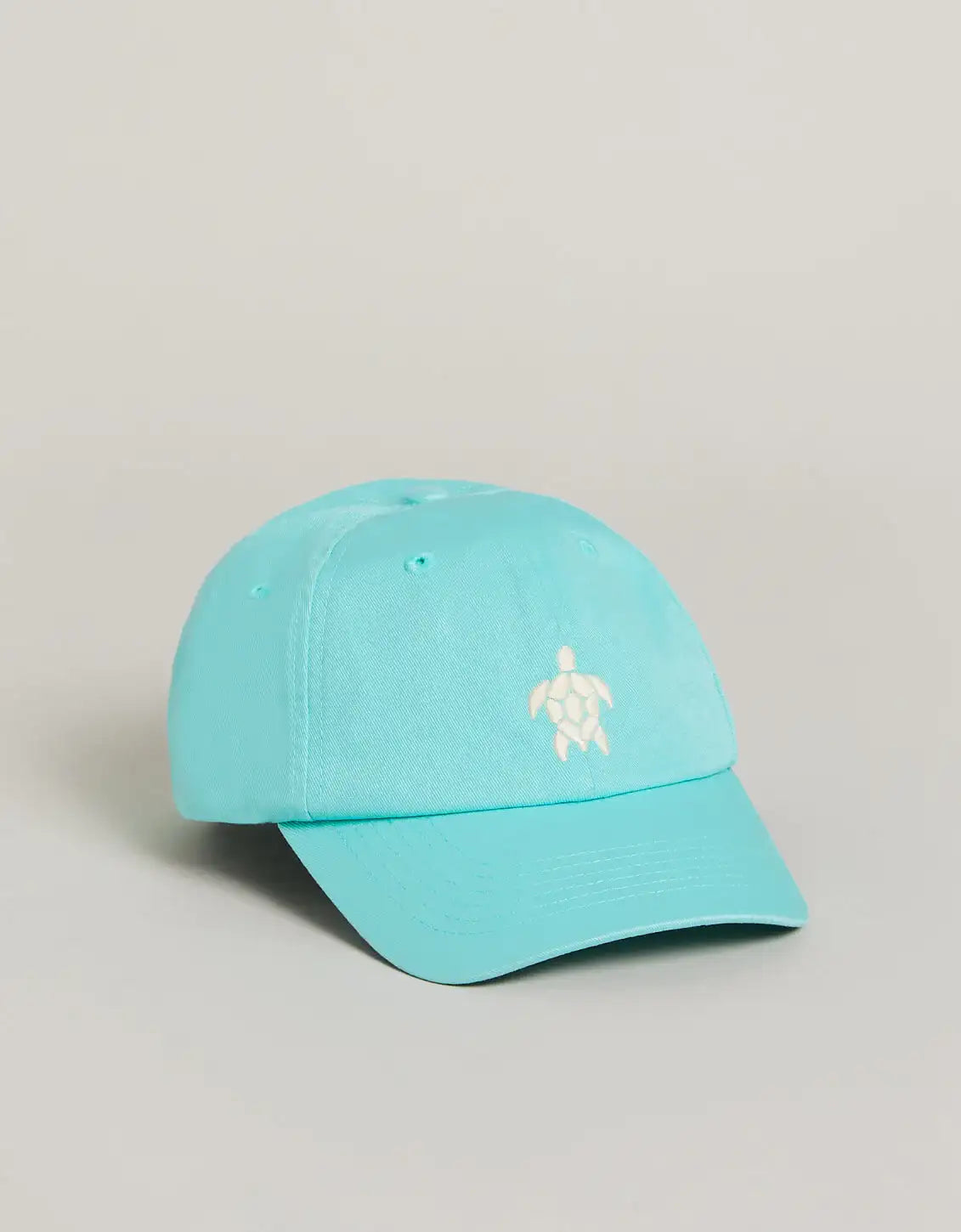 Baseball Hat Sea Turtle/Sea Foam