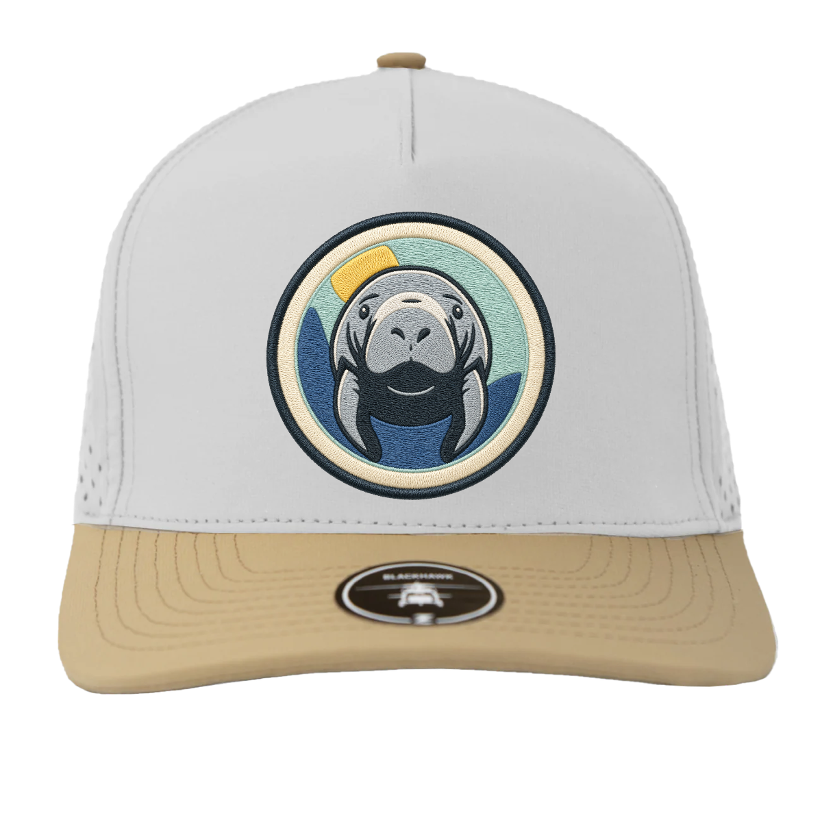 Sunshine State Manatee 2.0 Hat