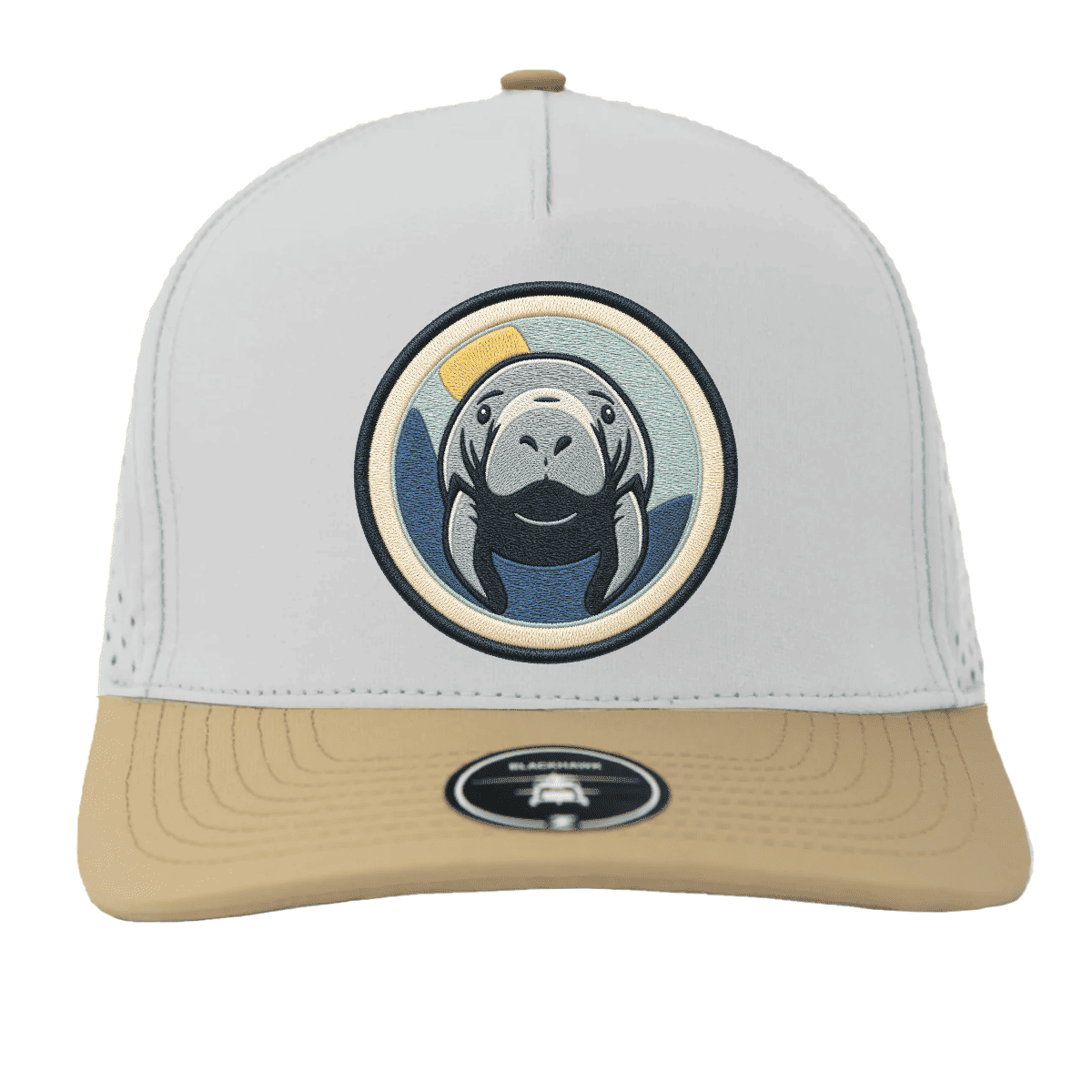 Sunshine State Manatee 2.0 Hat