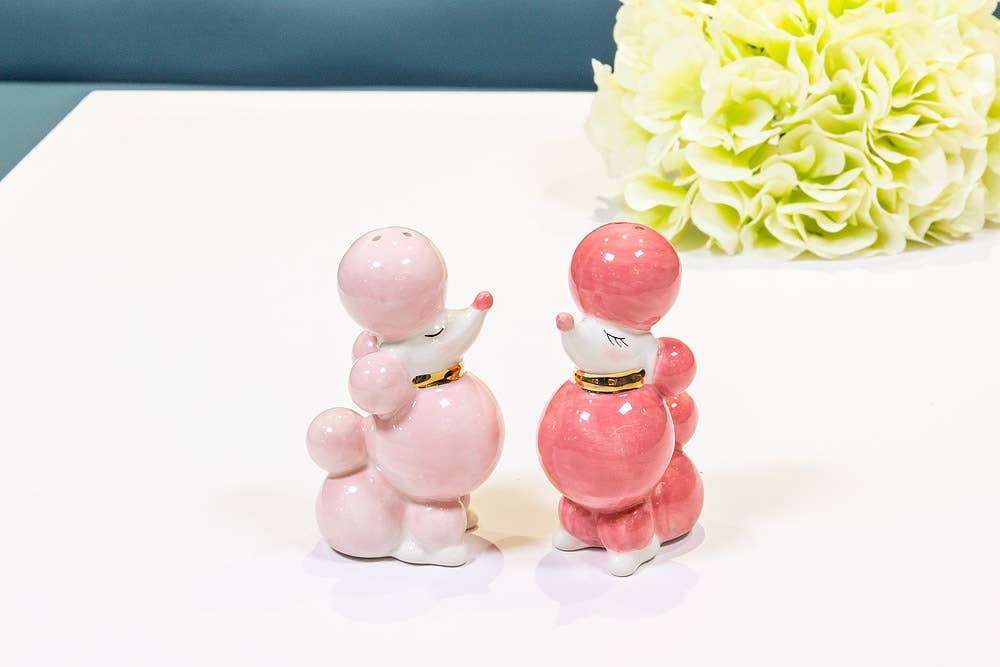 Pink Poodle S&P