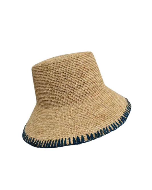 Leah Bucket Hat