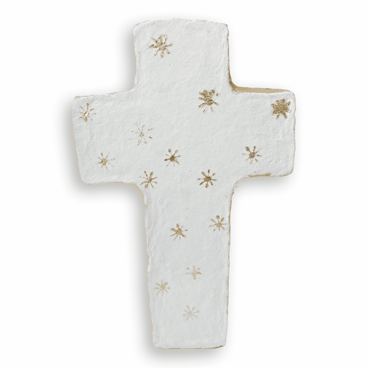 Paper Mache Large Cross