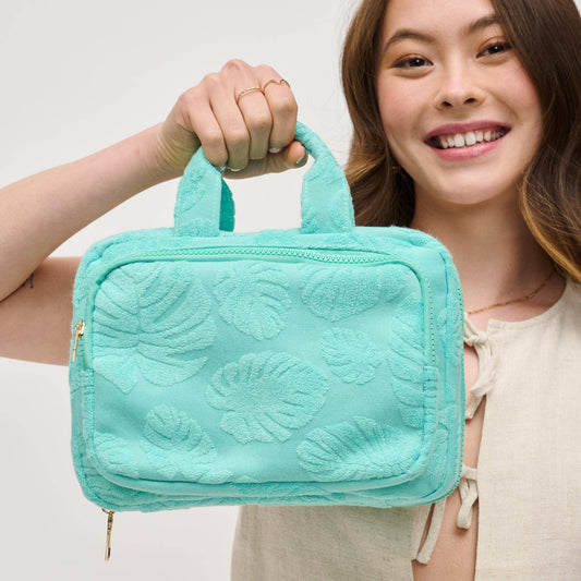 Tropical Dreams Travel Organizer