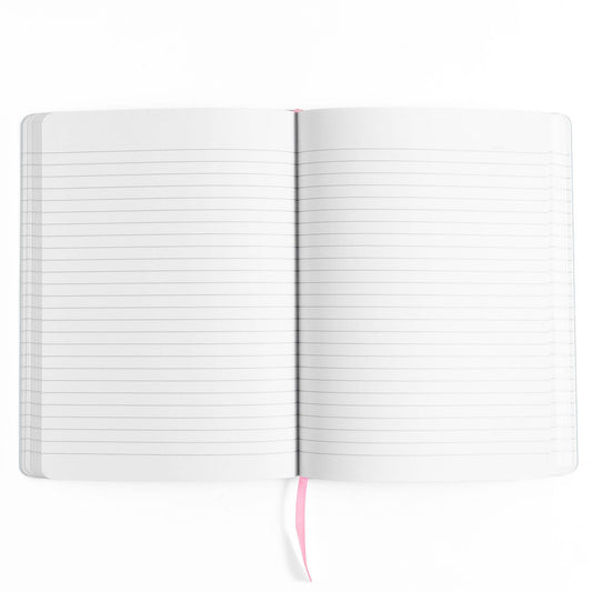 Cherries Soft Flex Perfect Bound Journal