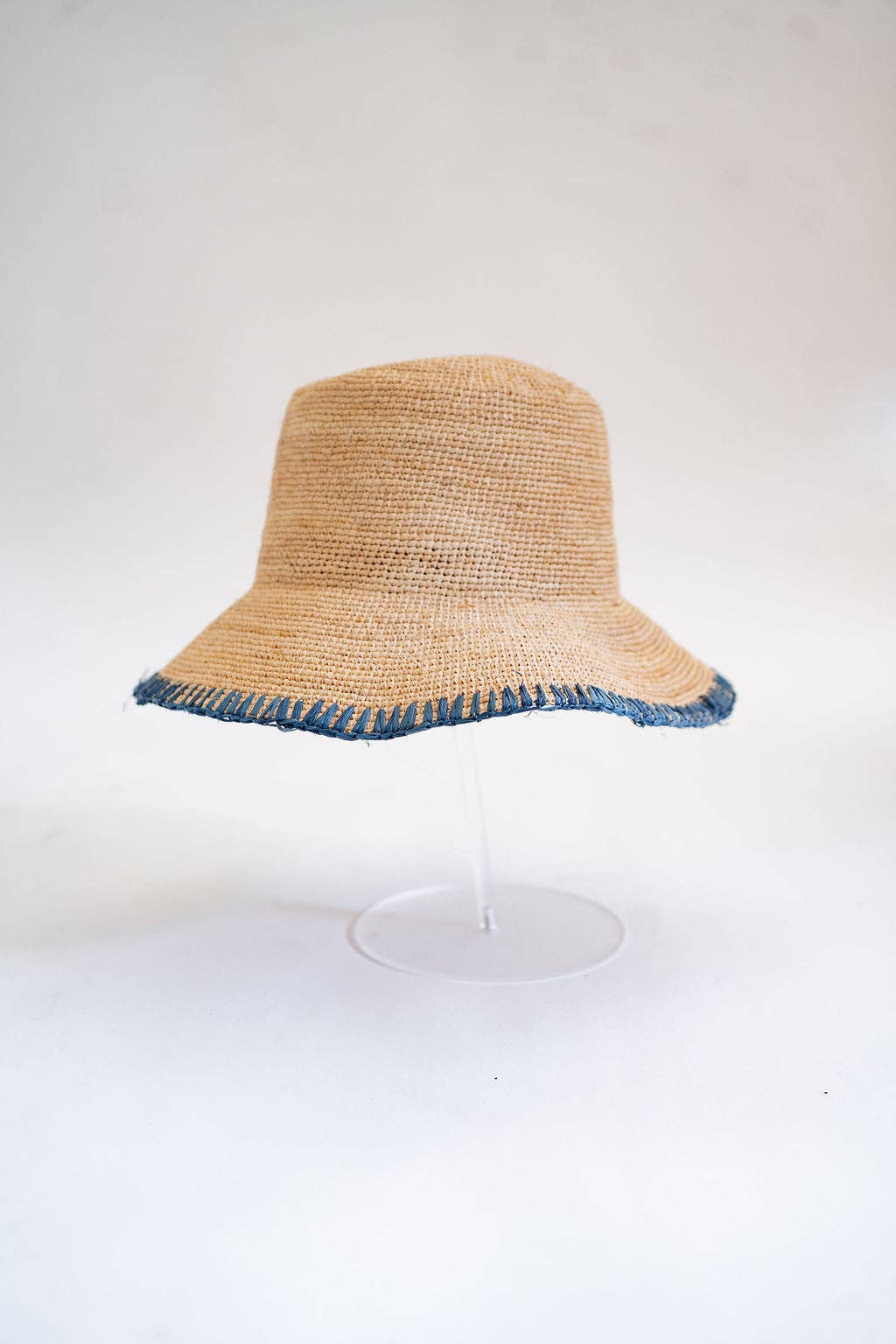 Leah Bucket Hat