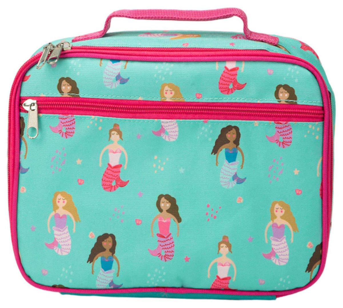 Kids Make a Splash Lunch Box