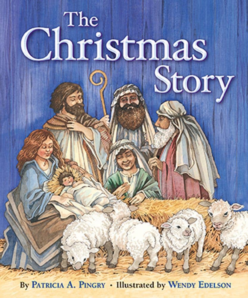 The Christmas Story