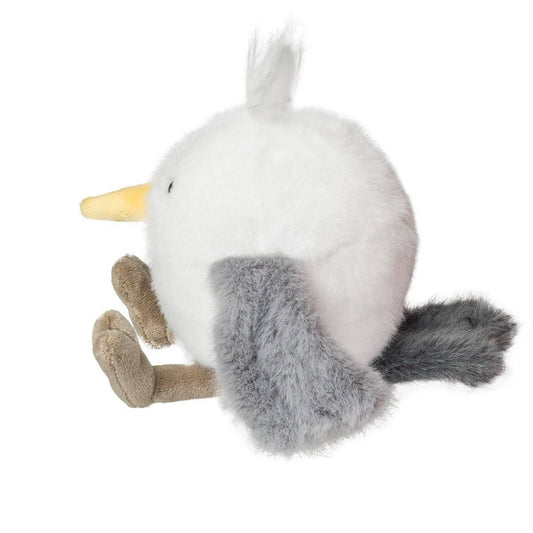 Rolly Seagull