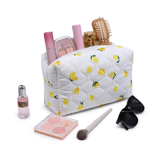 Limonata Cosmetic & Travel Organizer Pouch