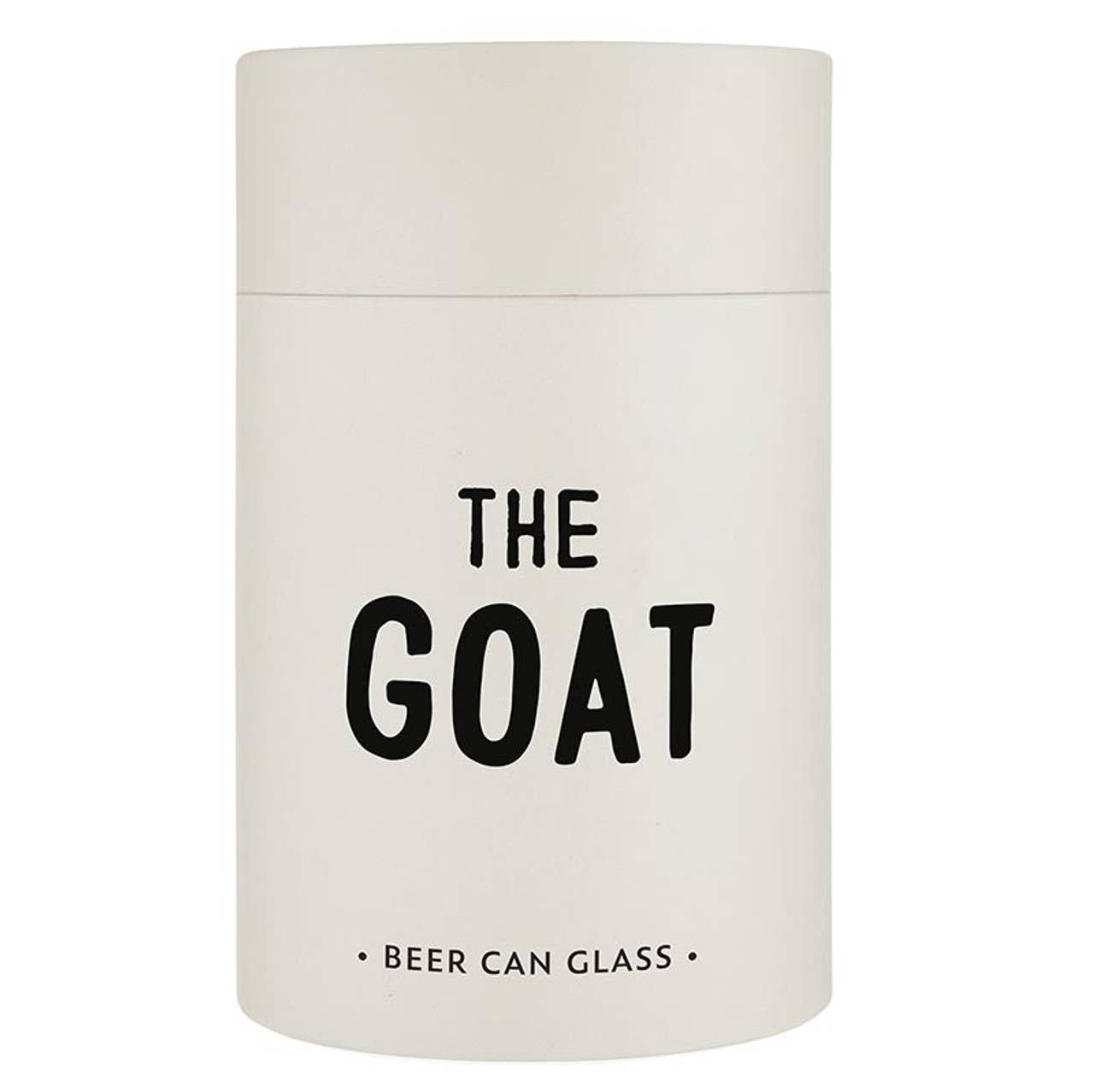 Beer Glass - GOAT