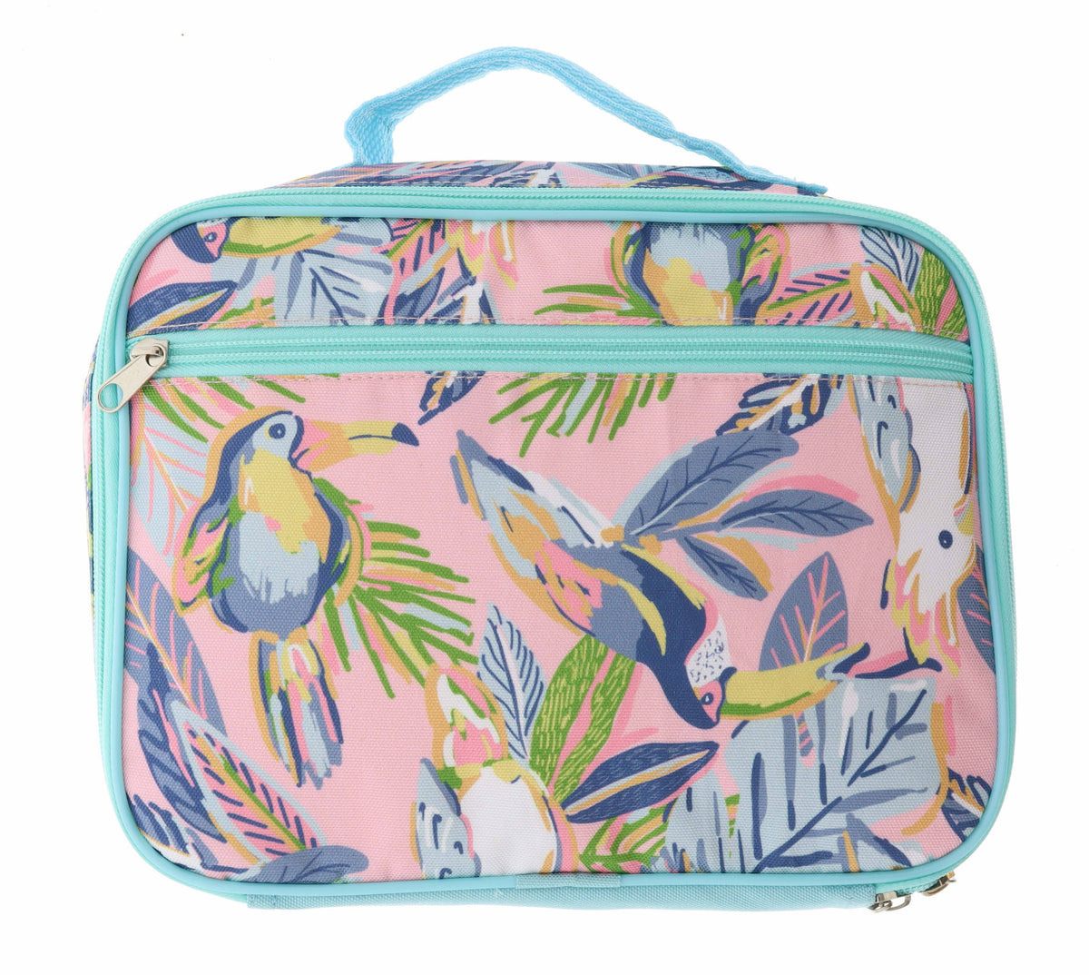 Kids Paradise Palm Lunch Box