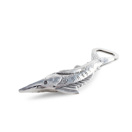 Marlin Bottle Opener