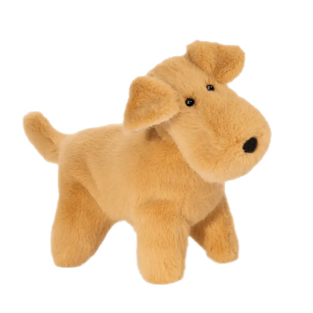 Tim Tan Dog Muzzle, Large