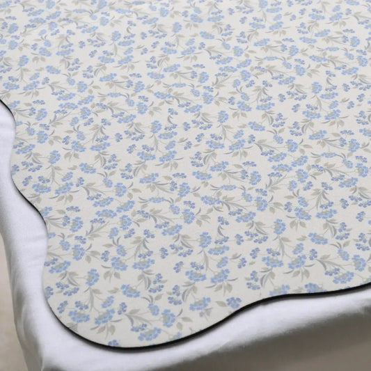 Mahjong Mat- Martha & Mae Vintage Quilt Pattern Mat