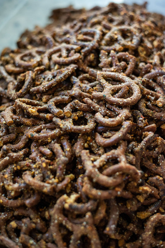 The OG Pretzel- 7.5oz