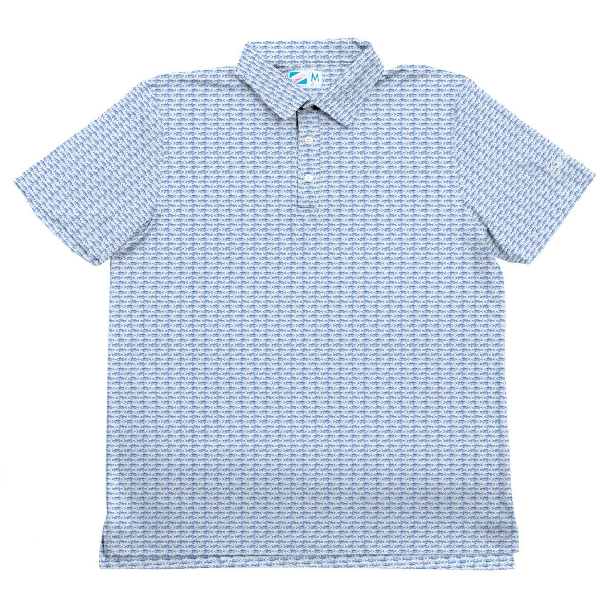 Sardine- Performance Polo