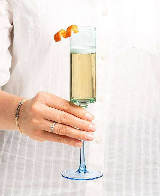 Slender Blue Flute