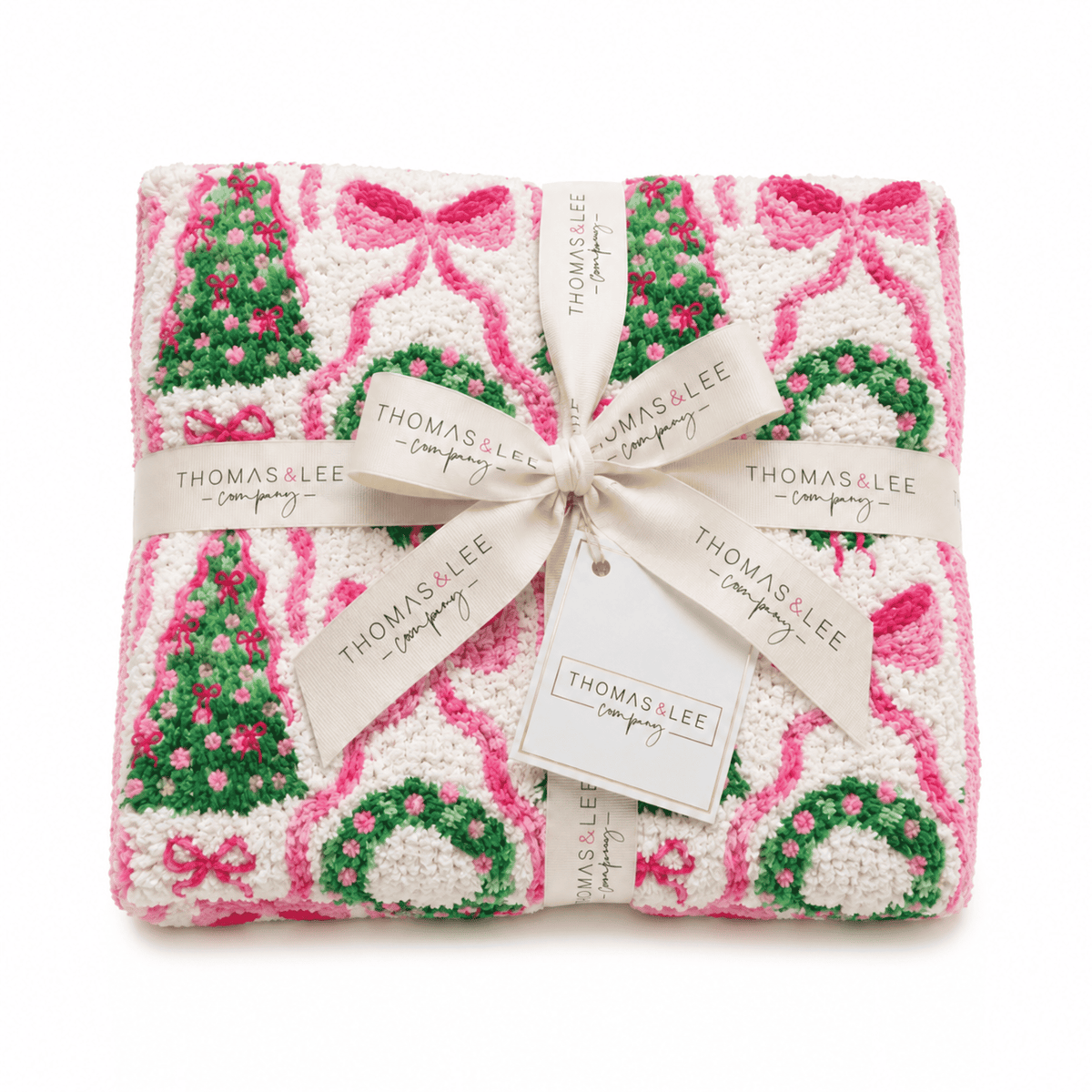 Holiday Collection Blanket - Soft as a Cloud Cozy - Available in 4 prints RTS