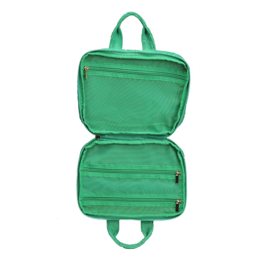 Tropical Dreams Travel Organizer