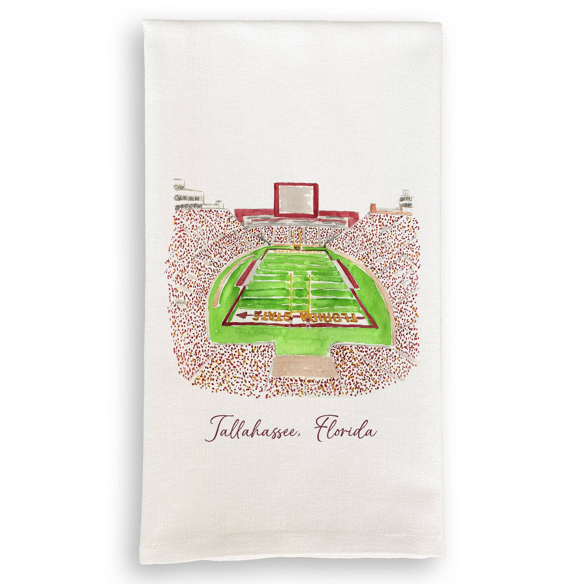Tallahassee, Florida Stadium