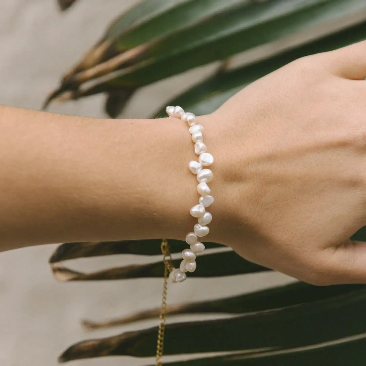 Islander Bracelet/Anklet