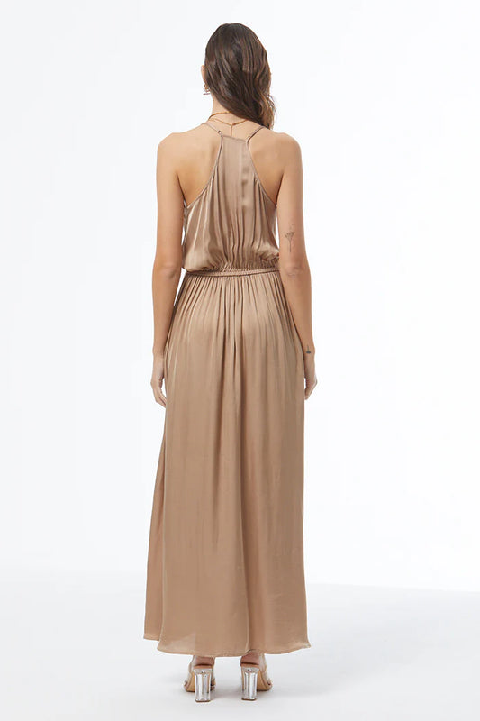YFB Shayna Maxi Dress