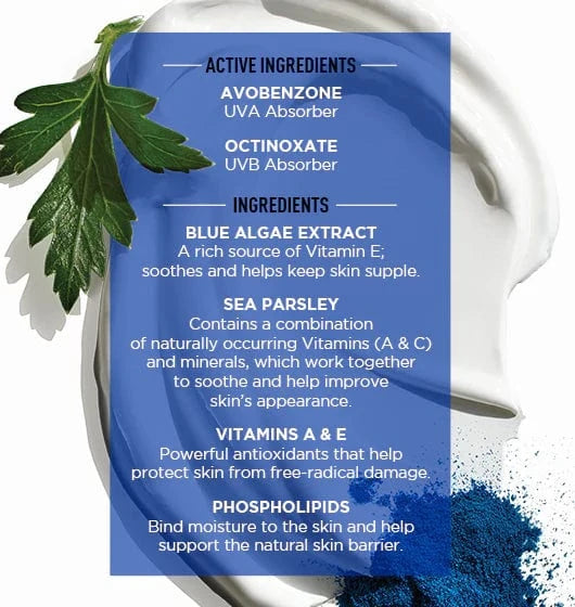 Double-Duty Face Moisturizer 3.3oz SPF 20