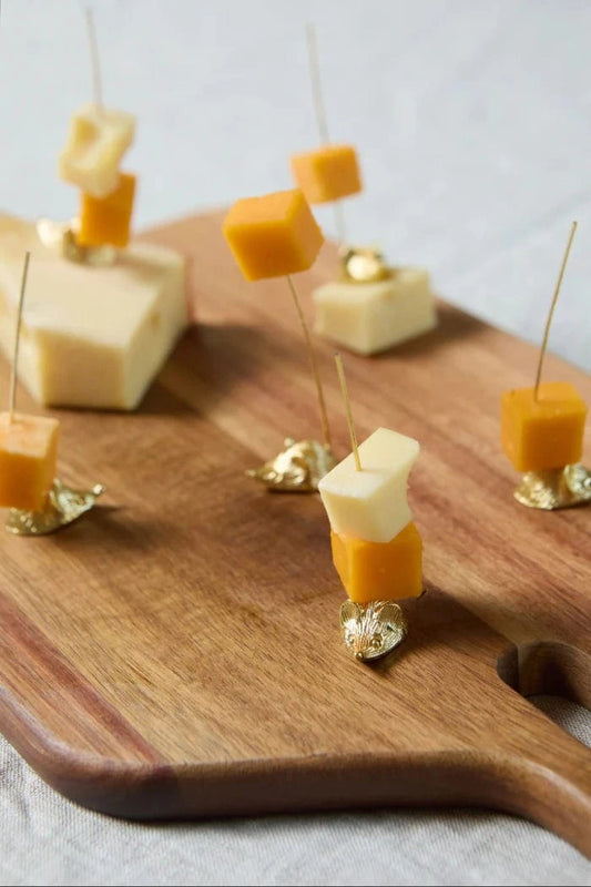 Gloria Hors D'Oeuvres Mice Picks
