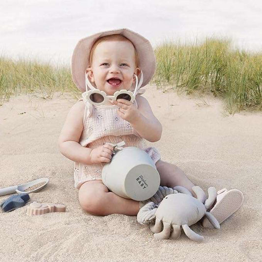 Stephan Baby Crab Plush