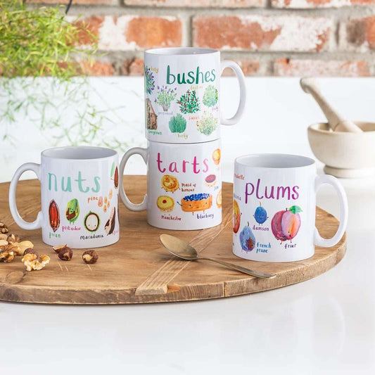 Tarts Mug