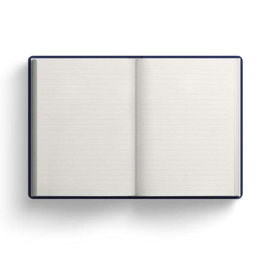 Things I Need To Do Paperback Notebook